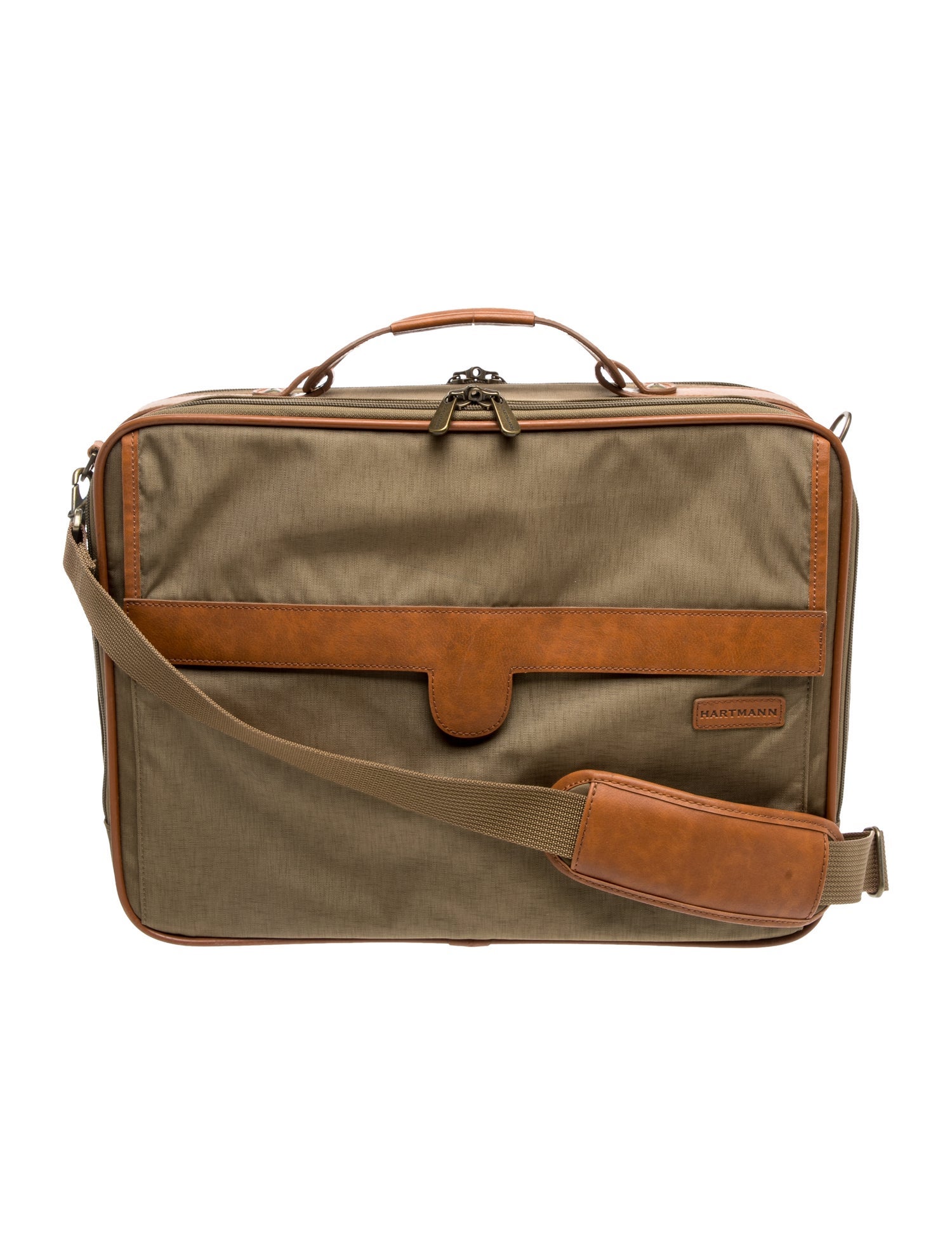 Hartmann Carry-On Luggage Bag