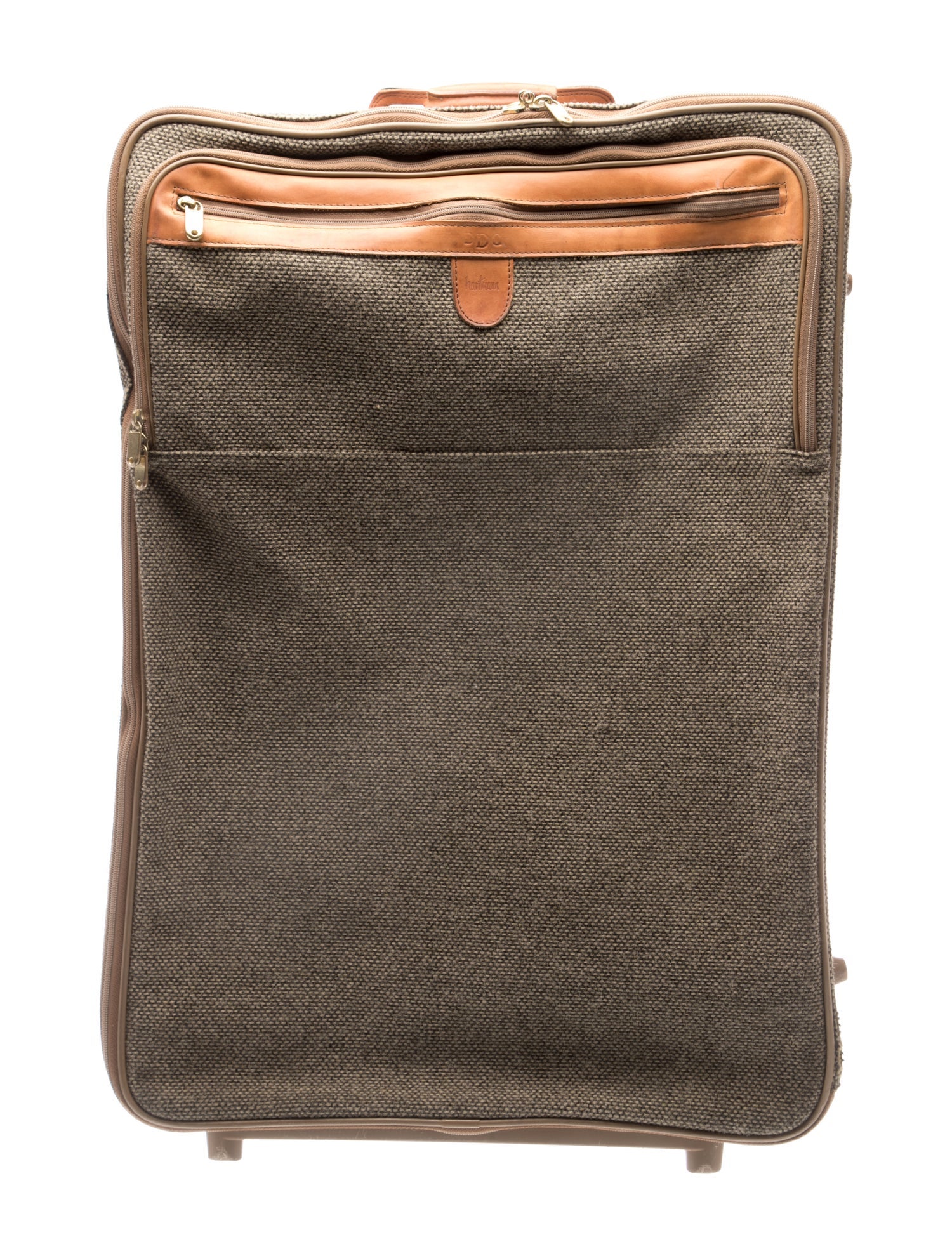 Hartmann Suitcase
