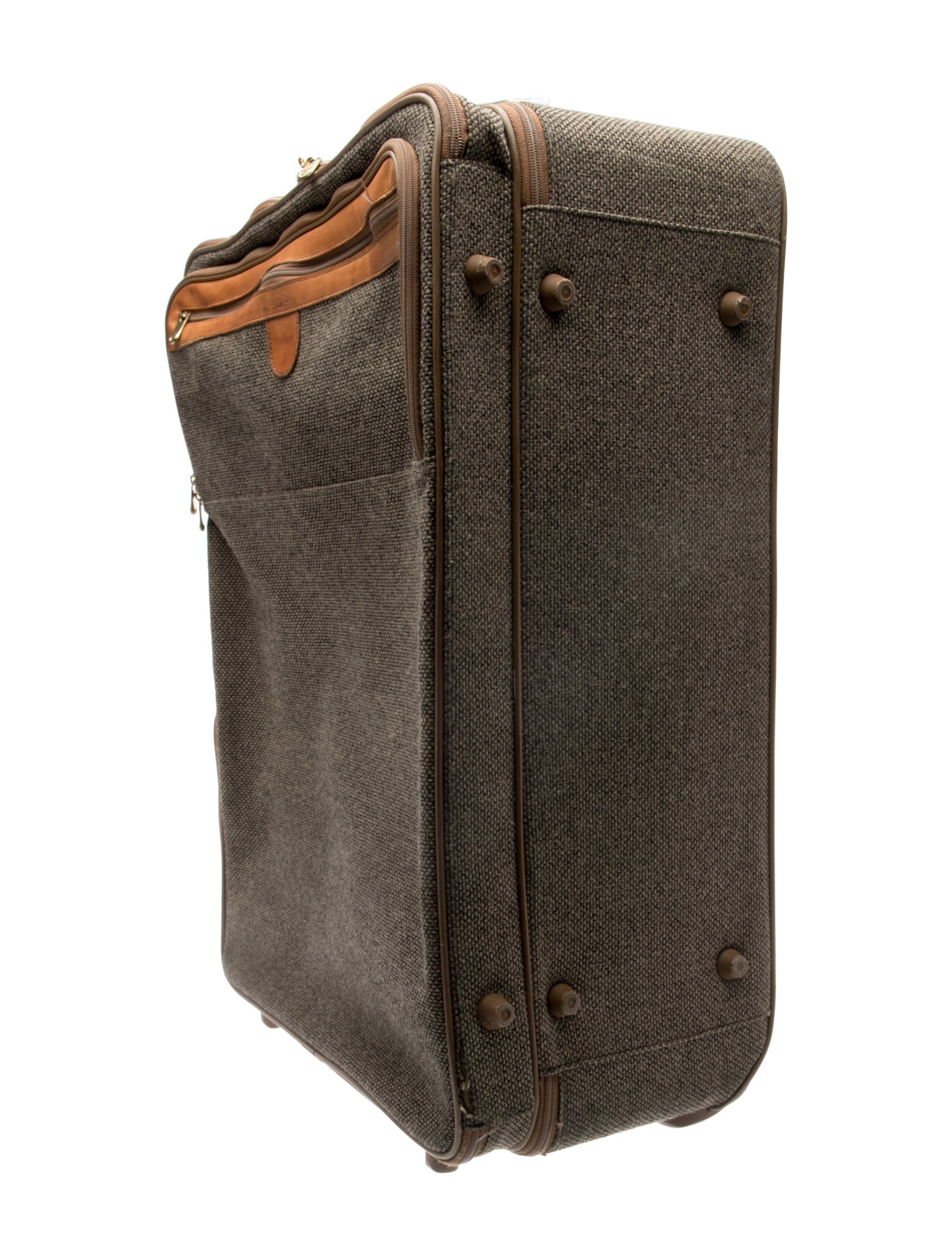 Hartmann Suitcase