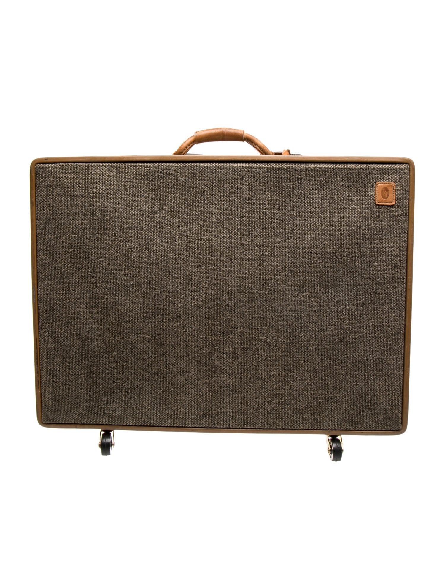 Hartmann Trunk