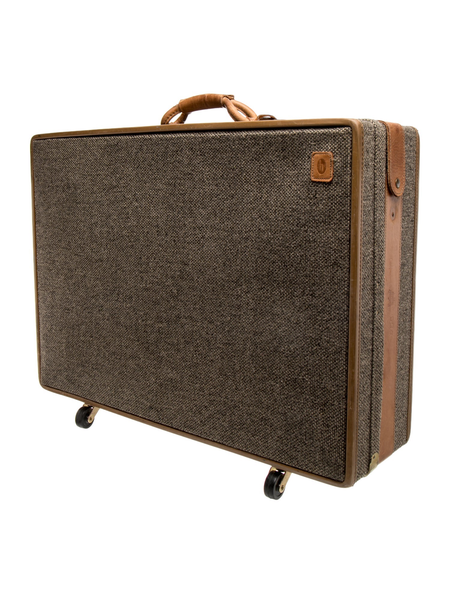 Hartmann Trunk