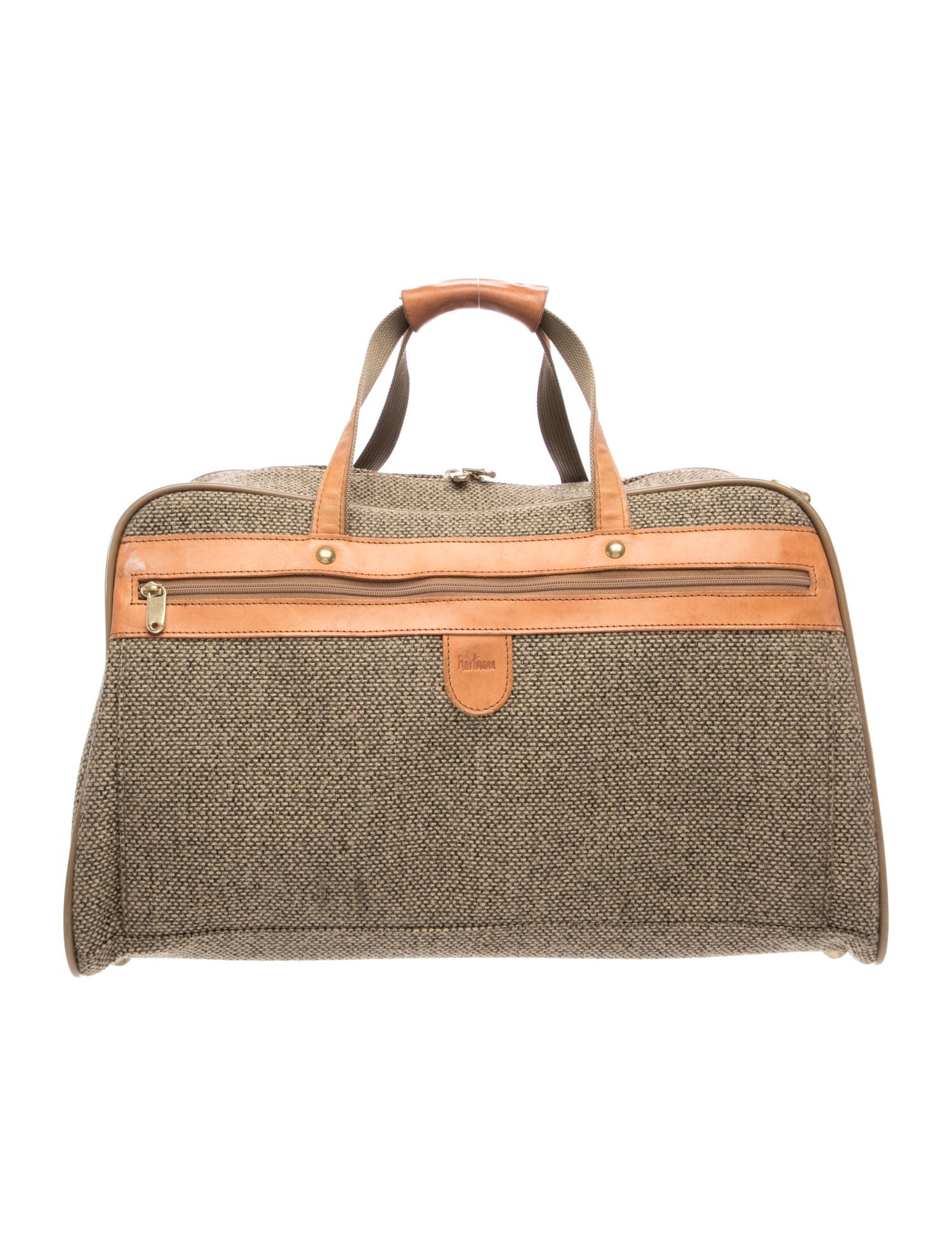 Hartmann Luggage | The RealReal