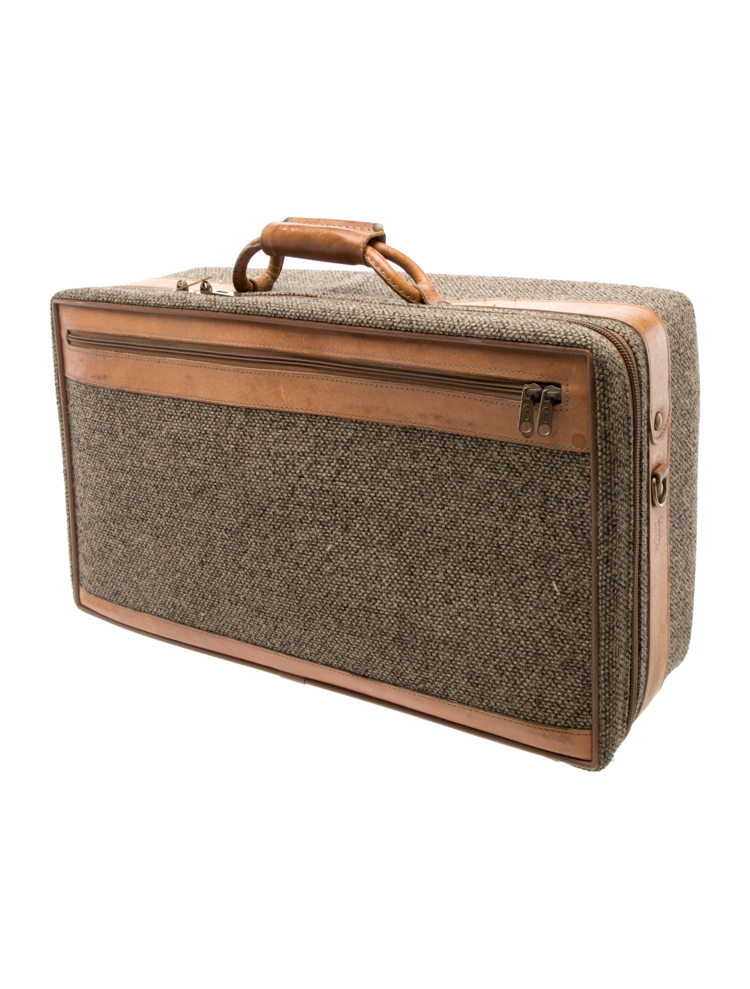Hartmann Trunk