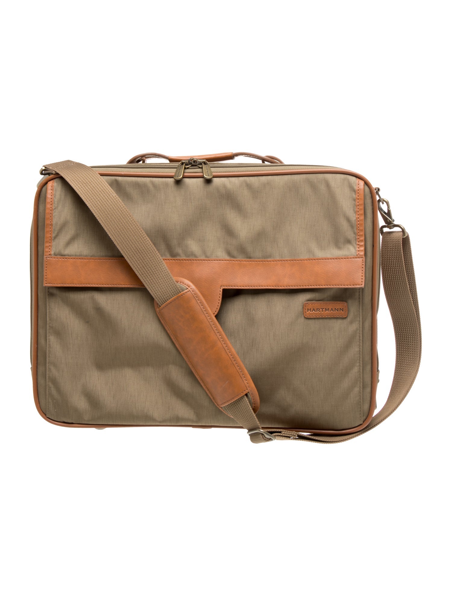 Hartmann Carry-On