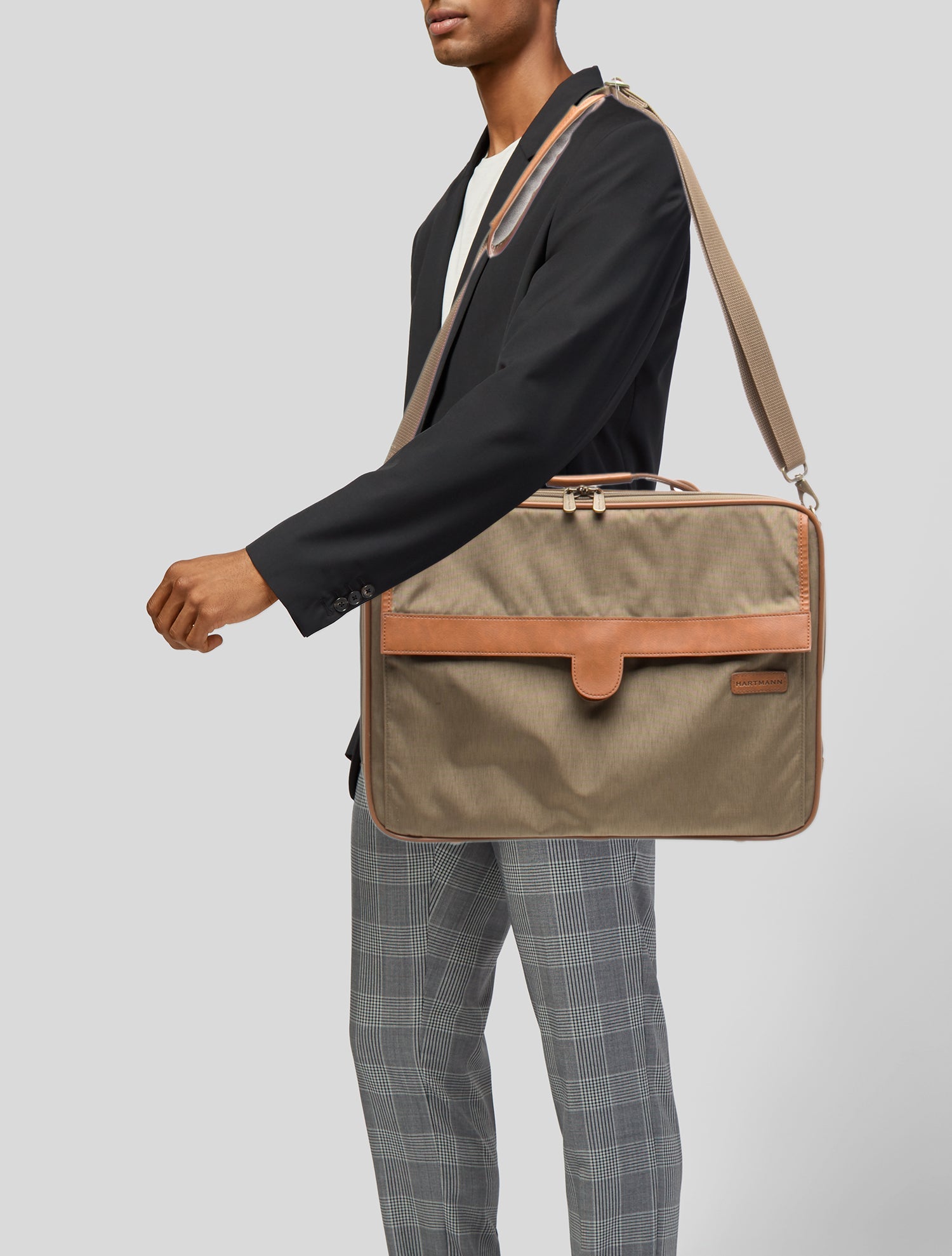 Hartmann Carry-On