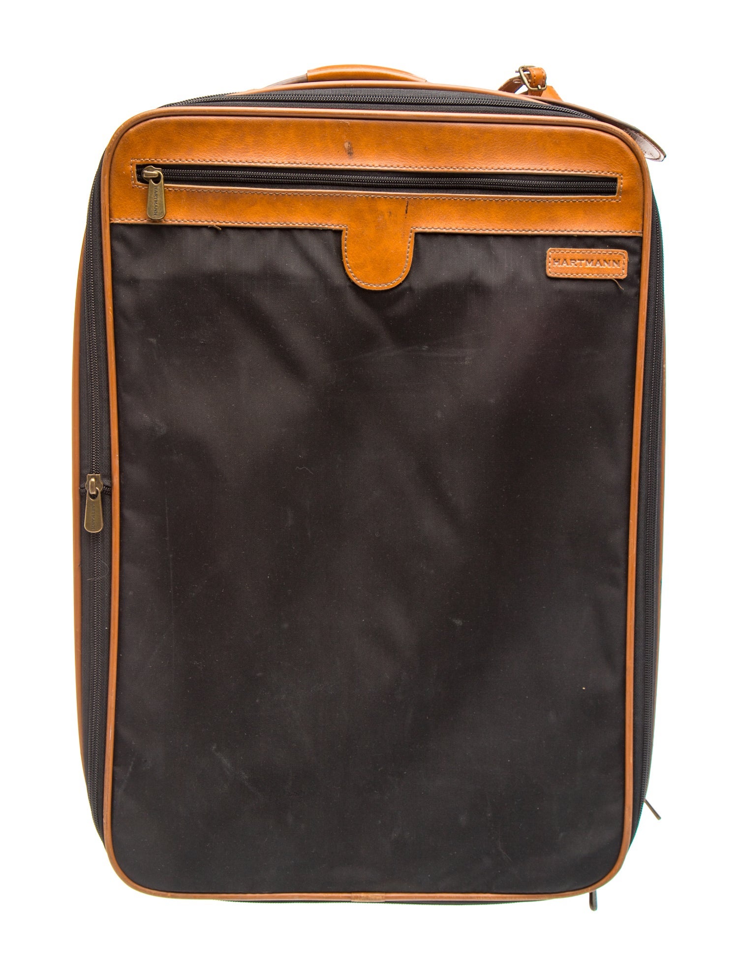 Hartmann Suitcase