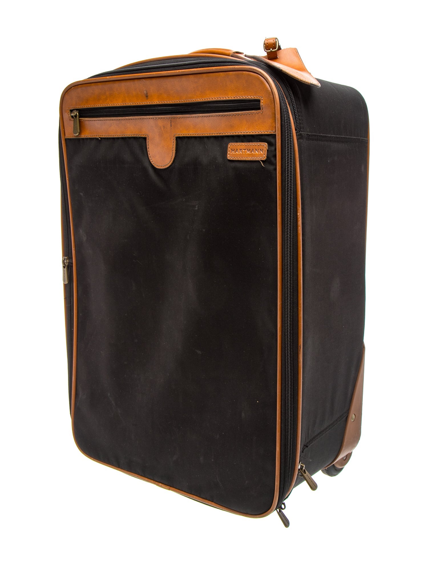 Hartmann Suitcase