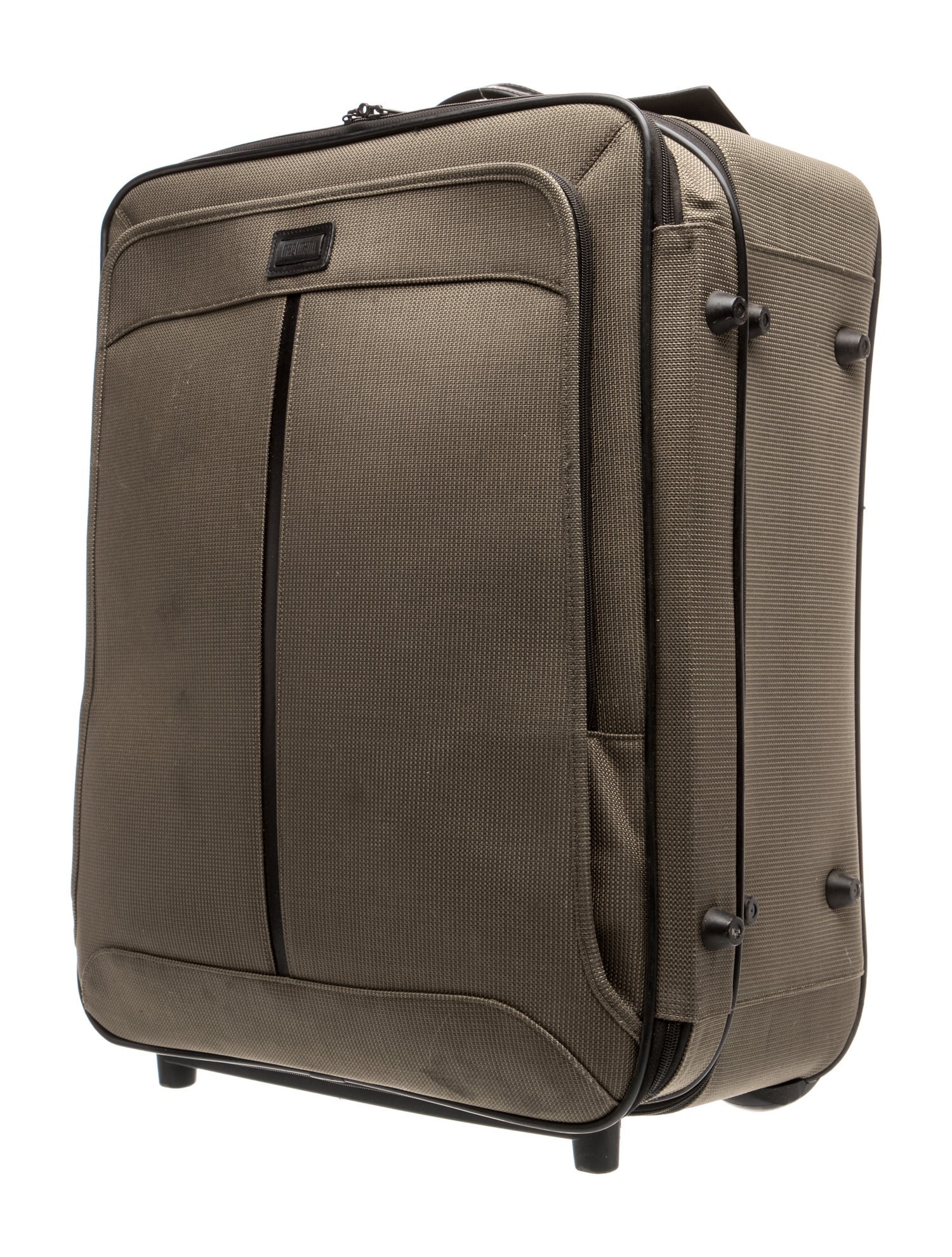 Hartmann hartmann's travel suitcase