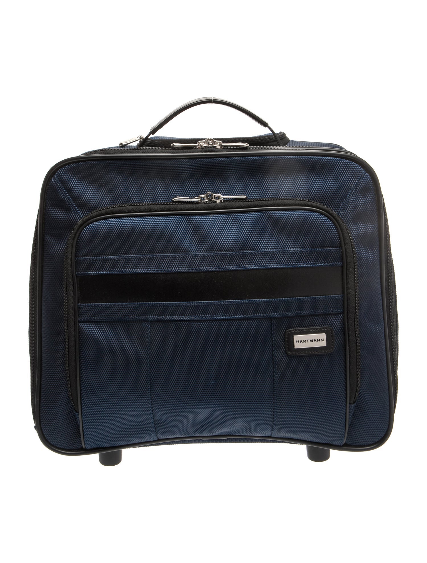 Hartmann Carry-On Suitcase