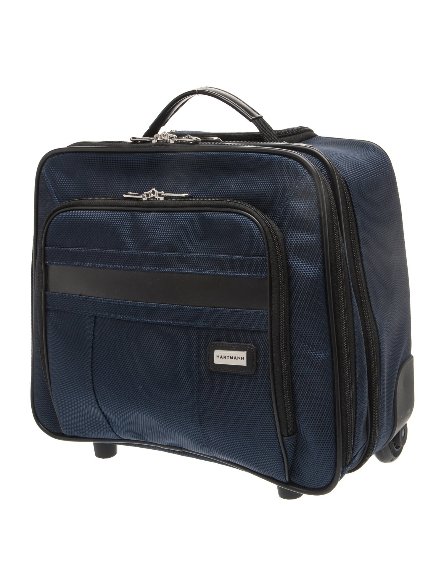 Hartmann Carry-On Suitcase