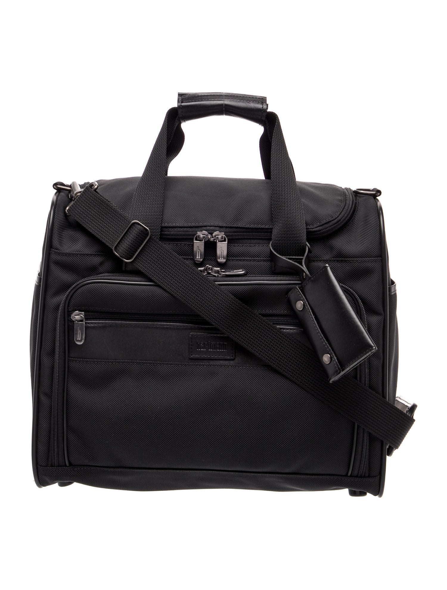 Hartmann carry-ons
