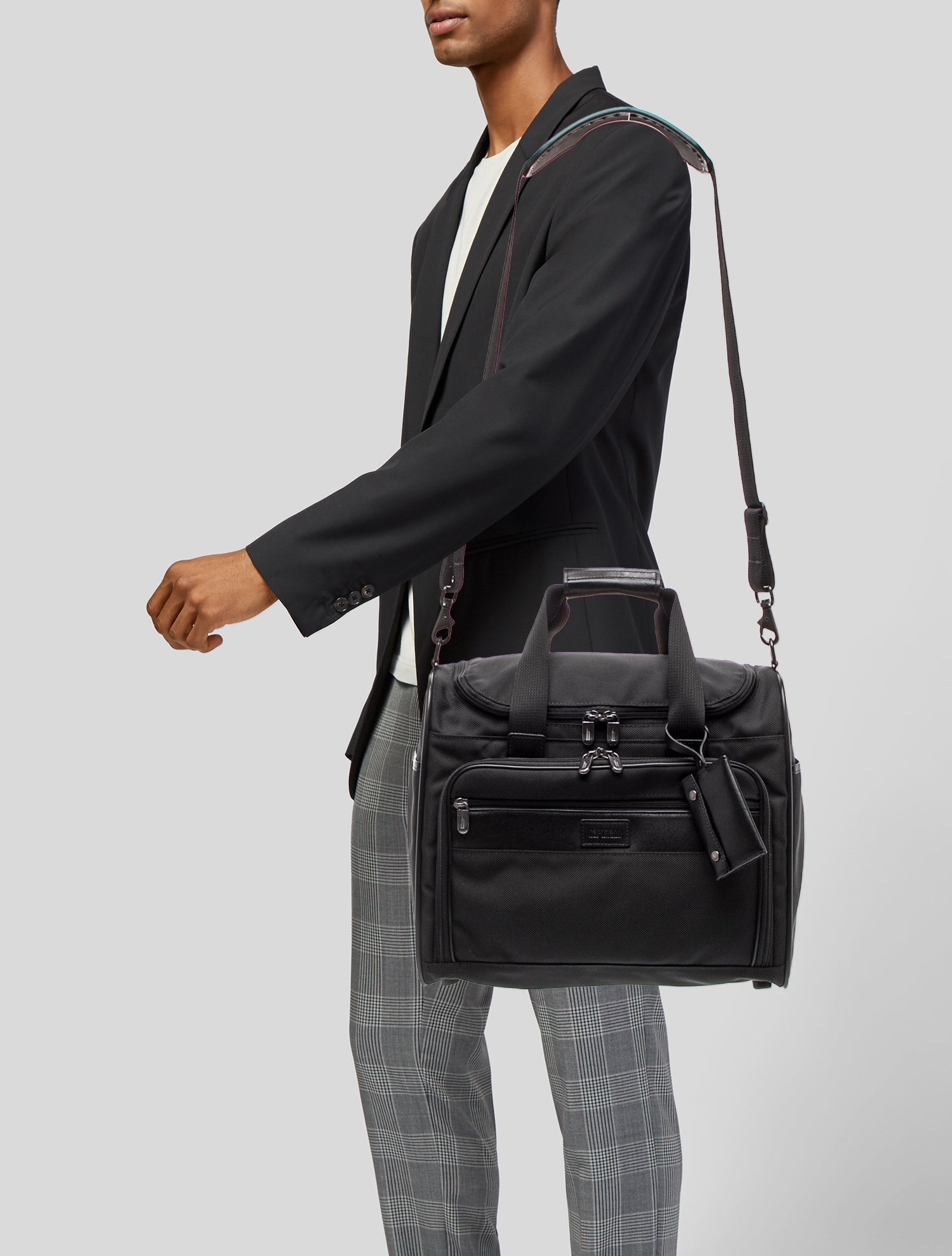 Hartmann carry-ons