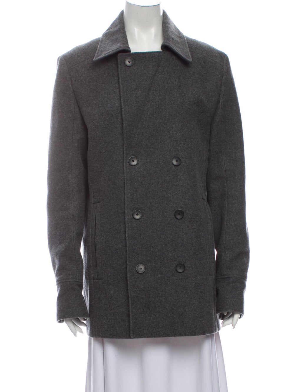 Peacoat boss Clearance