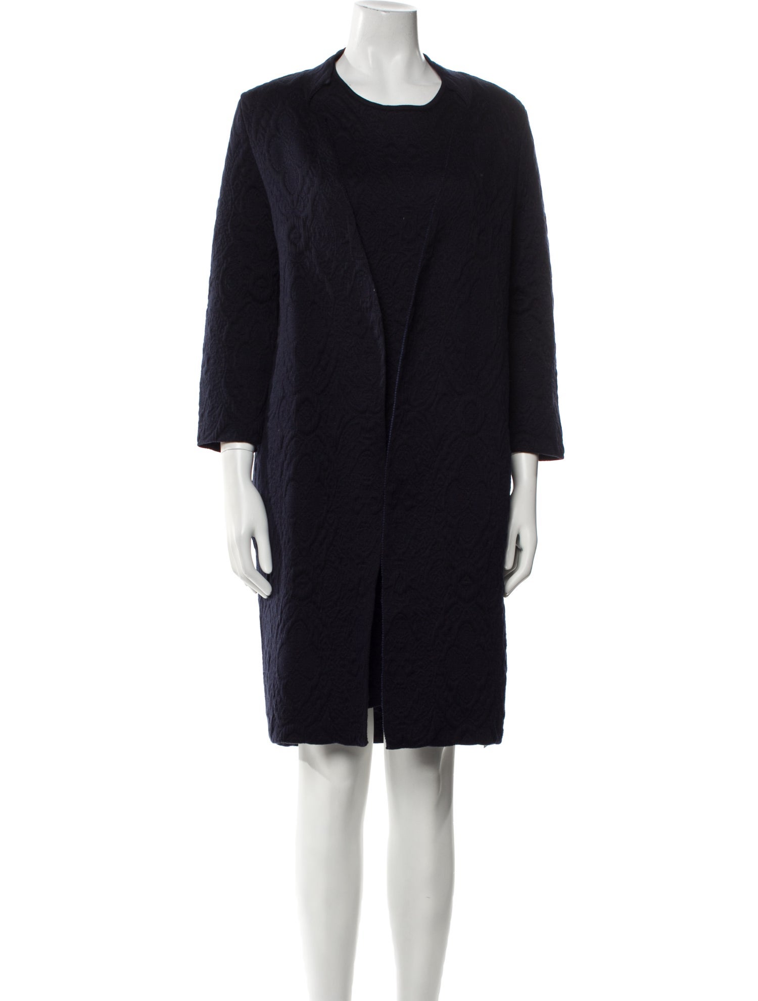 Hubert Gasser Dress Set