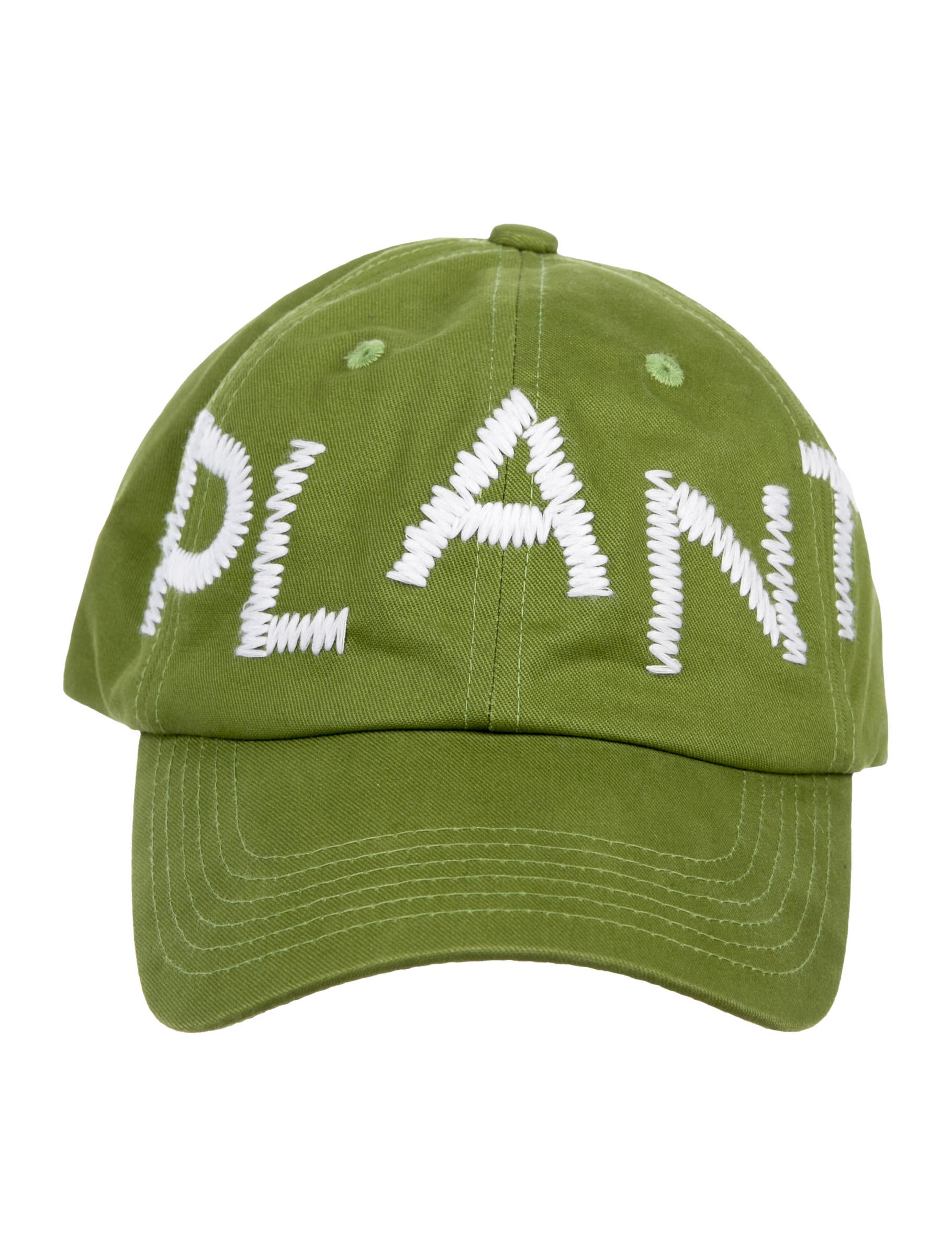 Human Made x Cactus Plant Flea Market 2017 Plant Baseball Cap