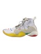 Adidas Crazy byW Lvl x Pharrell Alternate Sneakers