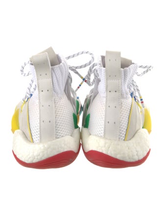 Adidas Crazy byW Lvl x Pharrell Alternate Sneakers