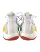 Adidas Crazy byW Lvl x Pharrell Alternate Sneakers