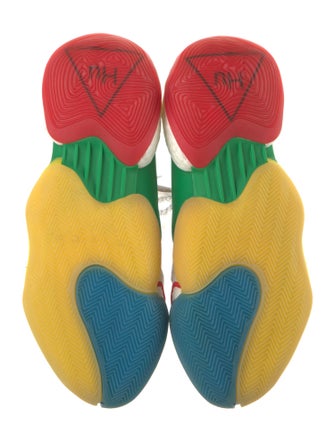 Adidas Crazy byW Lvl x Pharrell Alternate Sneakers