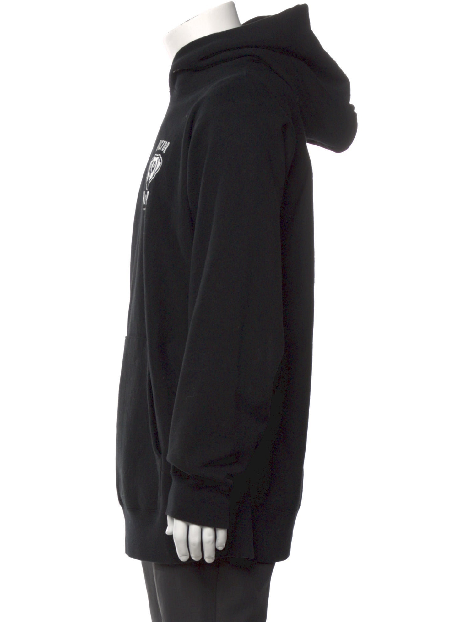 Human Made 2023 x Victor Victor Hoodie