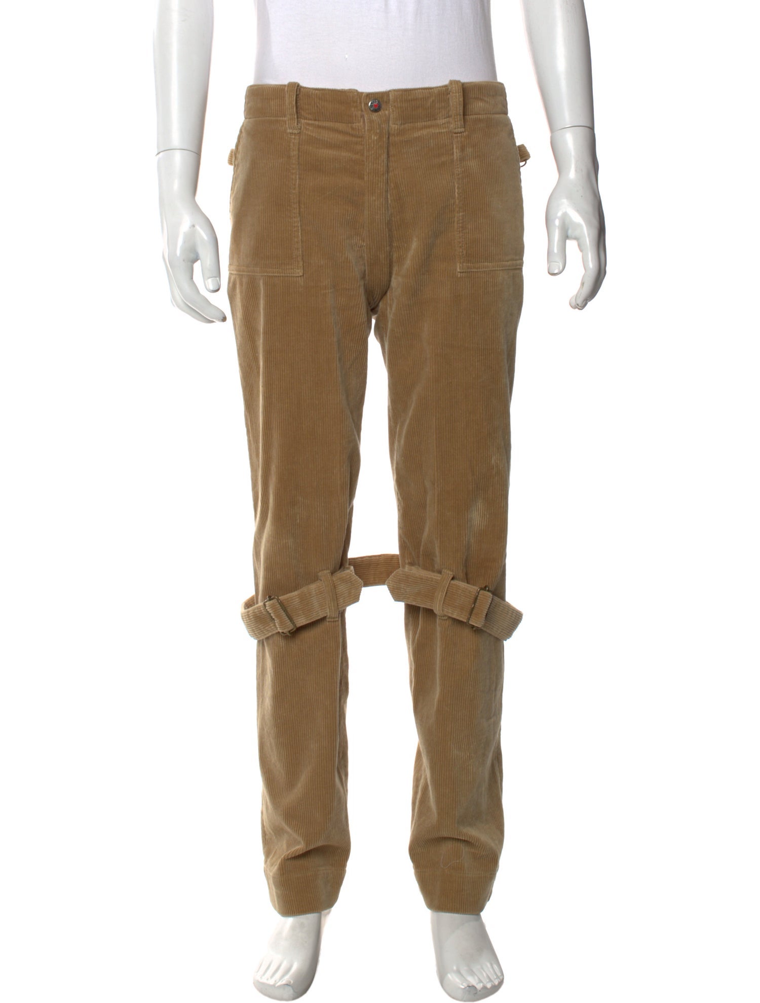 Human Made Corduroy Pants