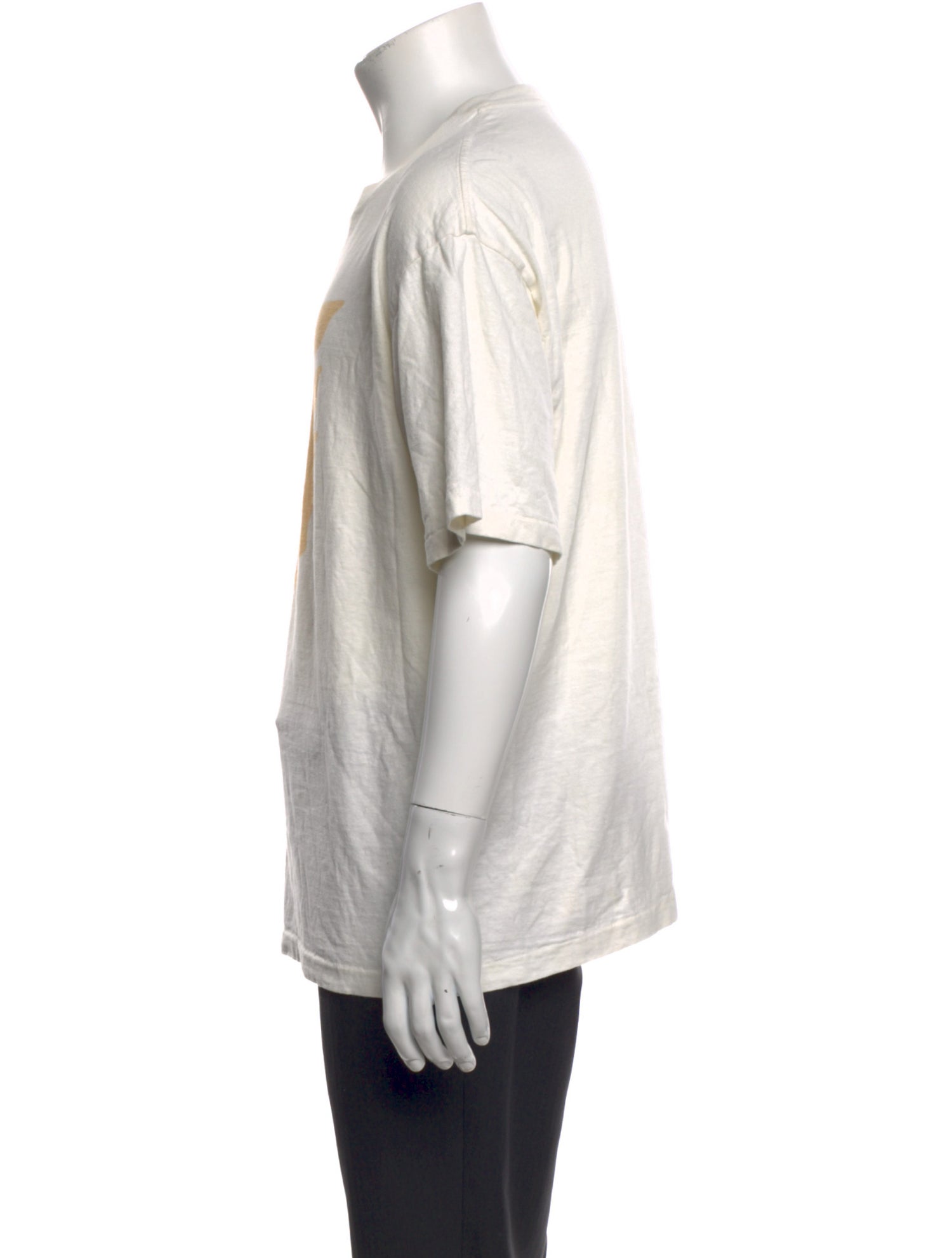 Human Made Graphic Print Crew Neck T-Shirt