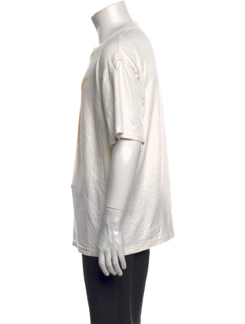 Human Made Graphic Print Crew Neck T-Shirt