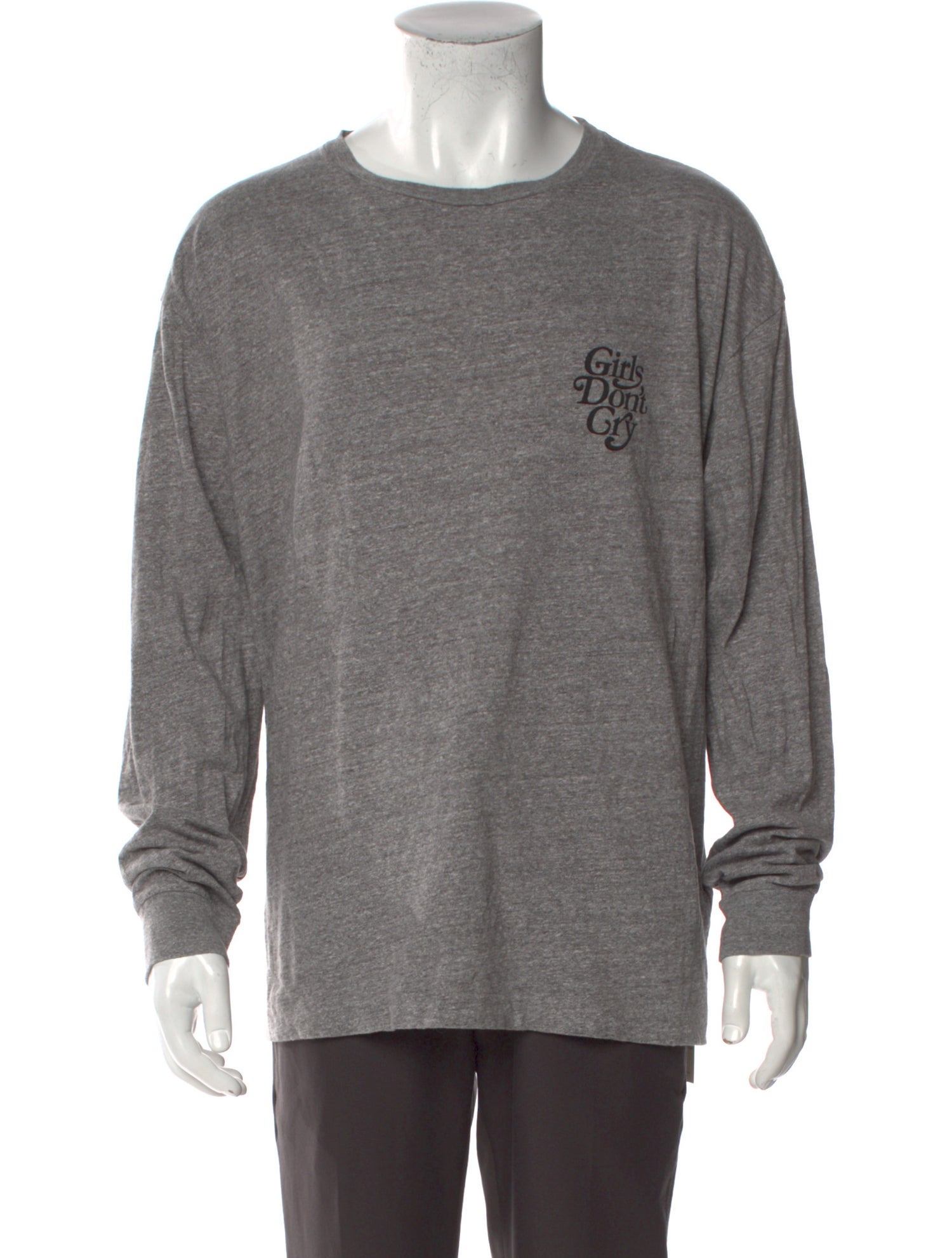 Human Made Graphic Print Crew Neck T-Shirt