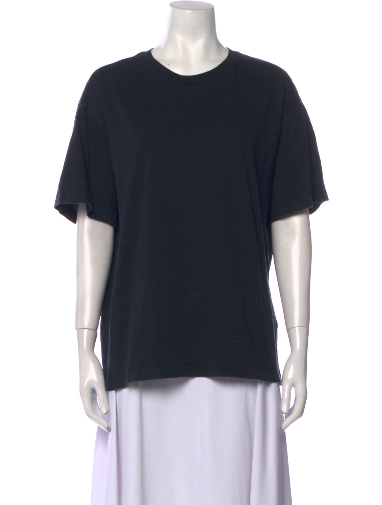 Human Made Crew Neck Short Sleeve T-Shirt