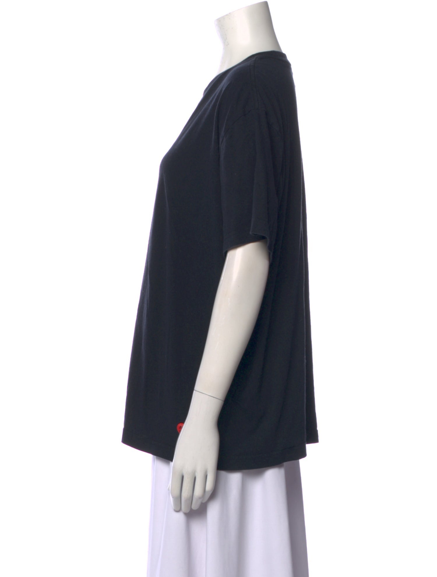 Human Made Crew Neck Short Sleeve T-Shirt