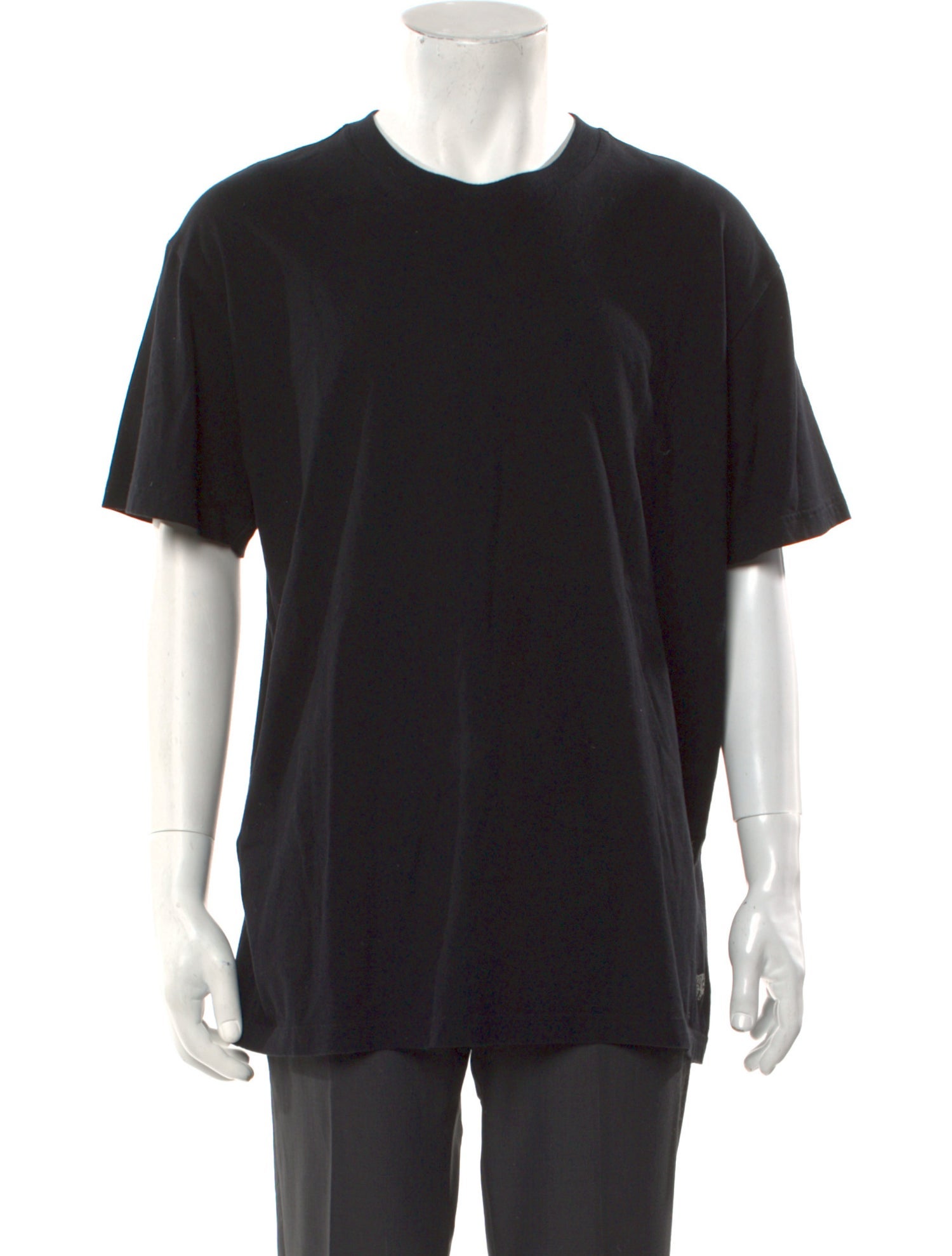 Human Made Crew Neck Short Sleeve T-Shirt