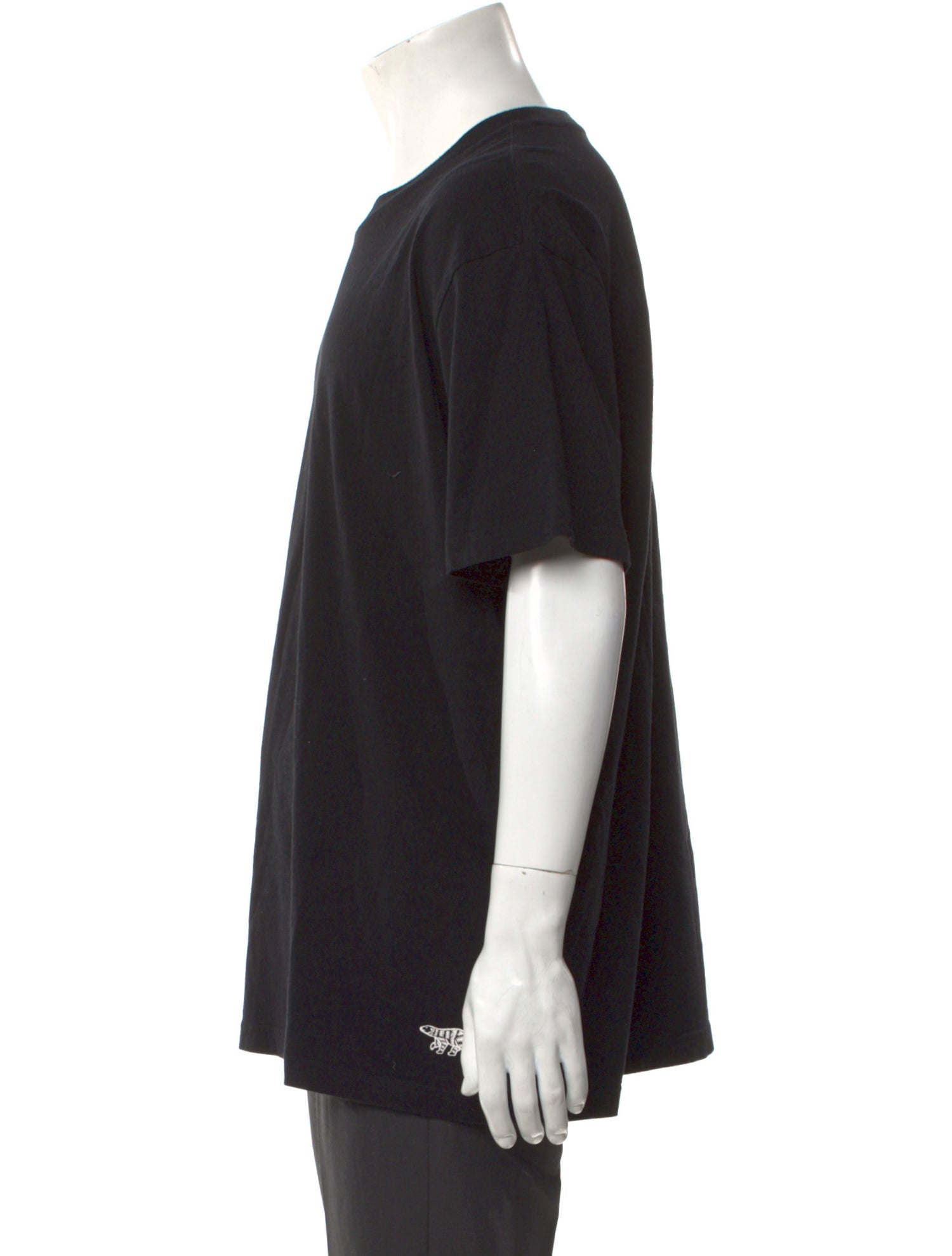 Human Made Crew Neck Short Sleeve T-Shirt