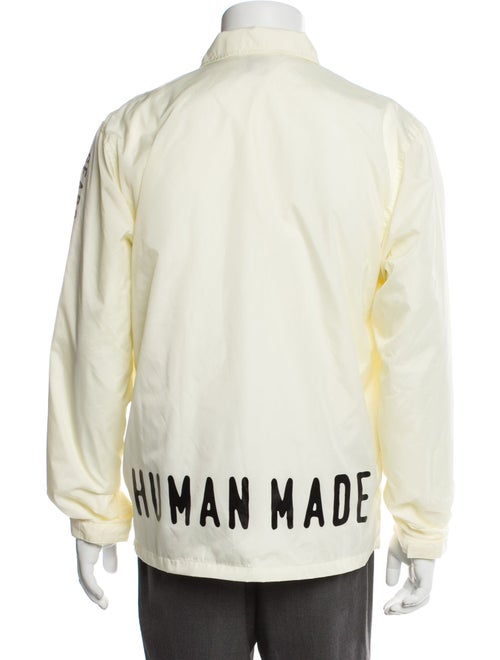 Human Made Graphic Print Jacket
