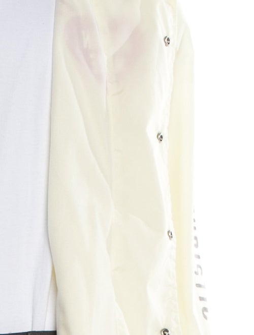 Human Made Graphic Print Jacket