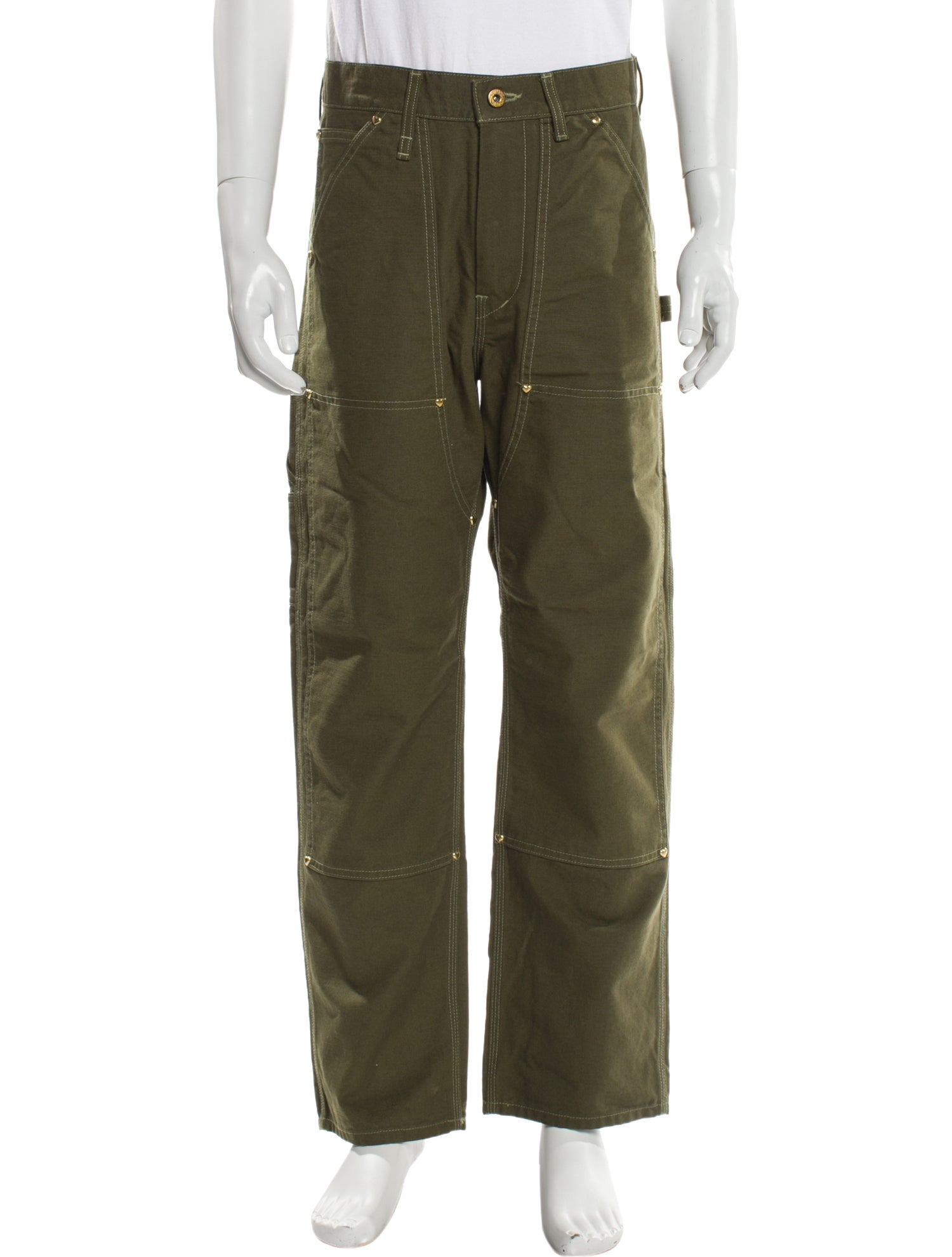 Human Made 2024 Pants