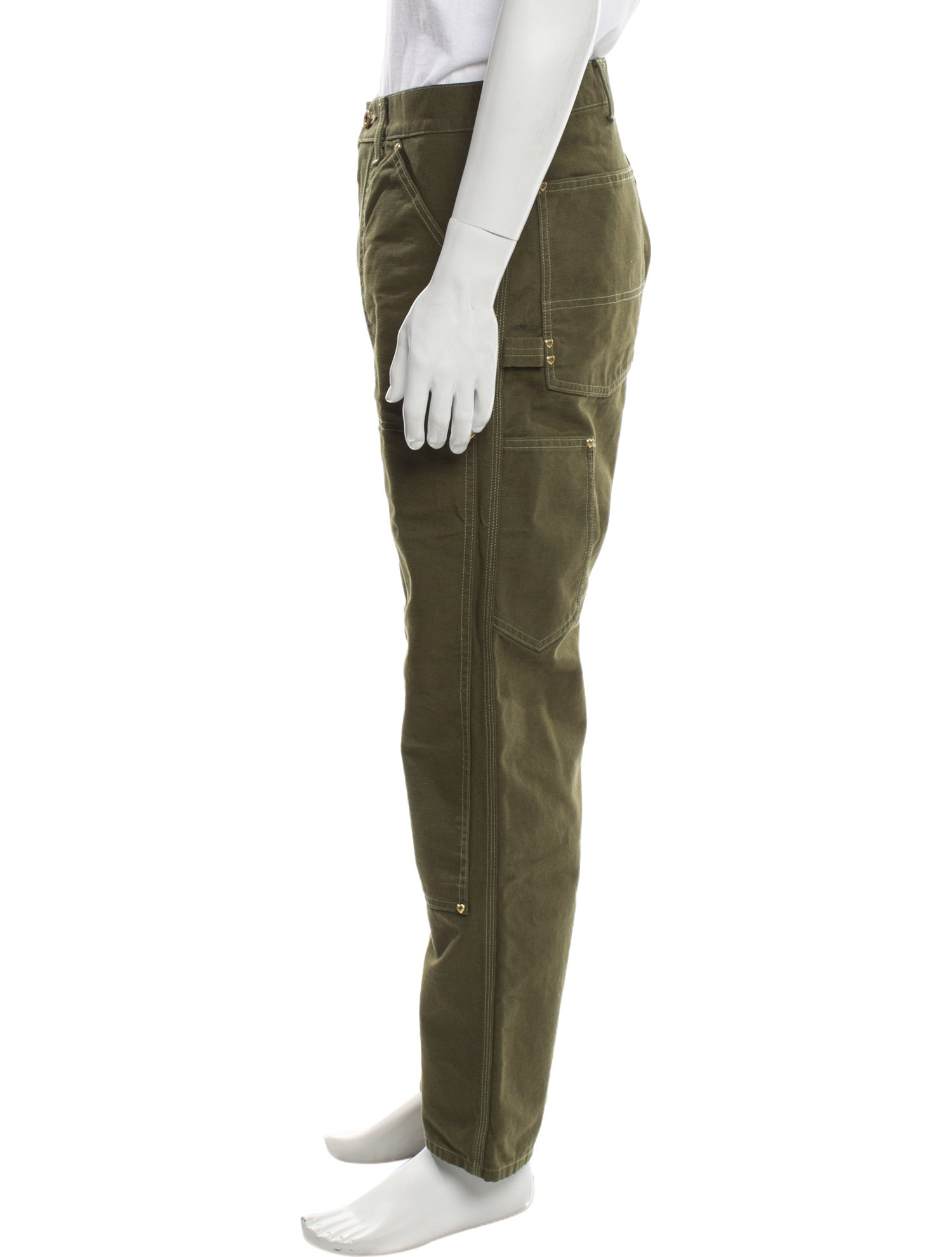 Human Made 2024 Pants