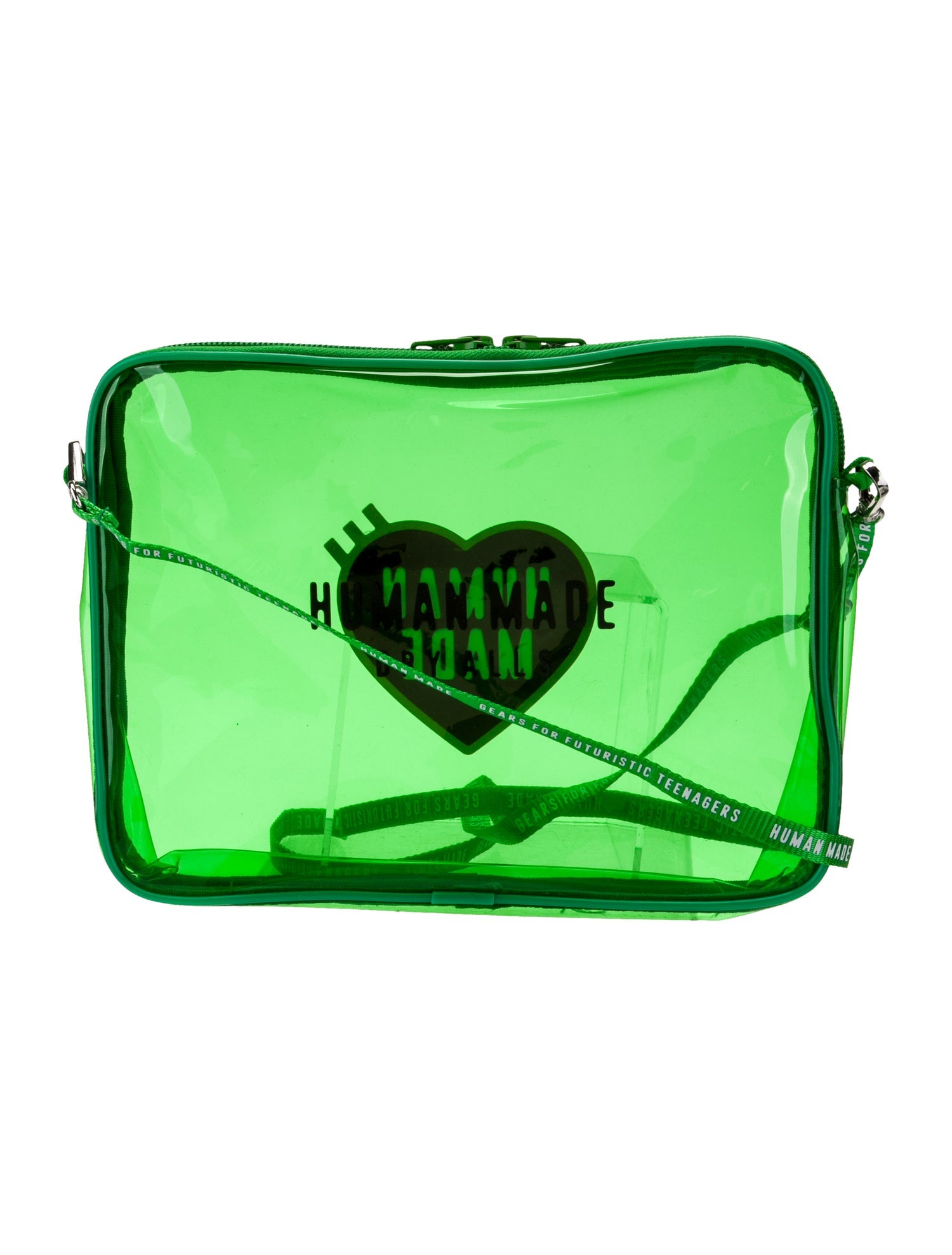 Human Made Shoulder Bag