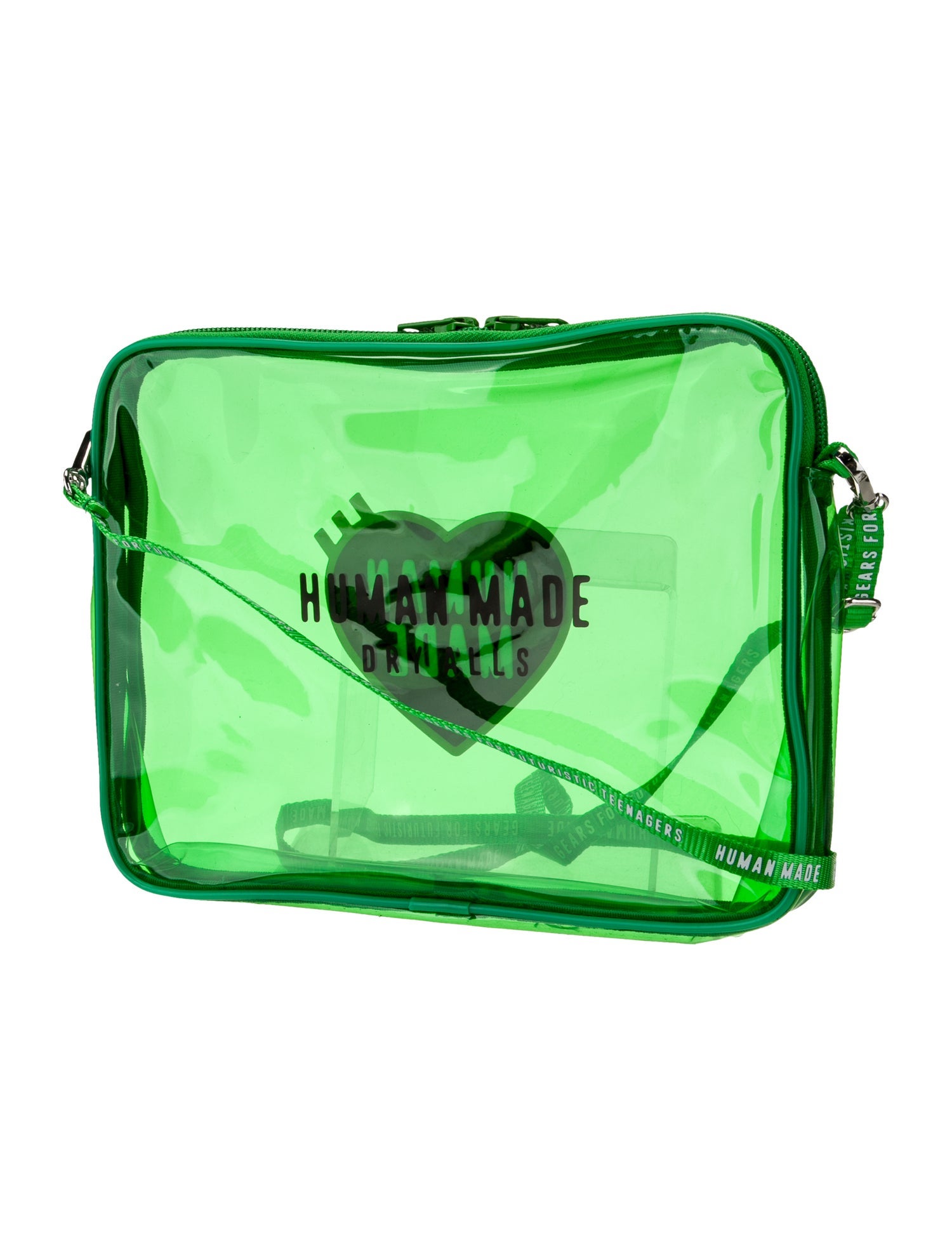 Human Made Shoulder Bag