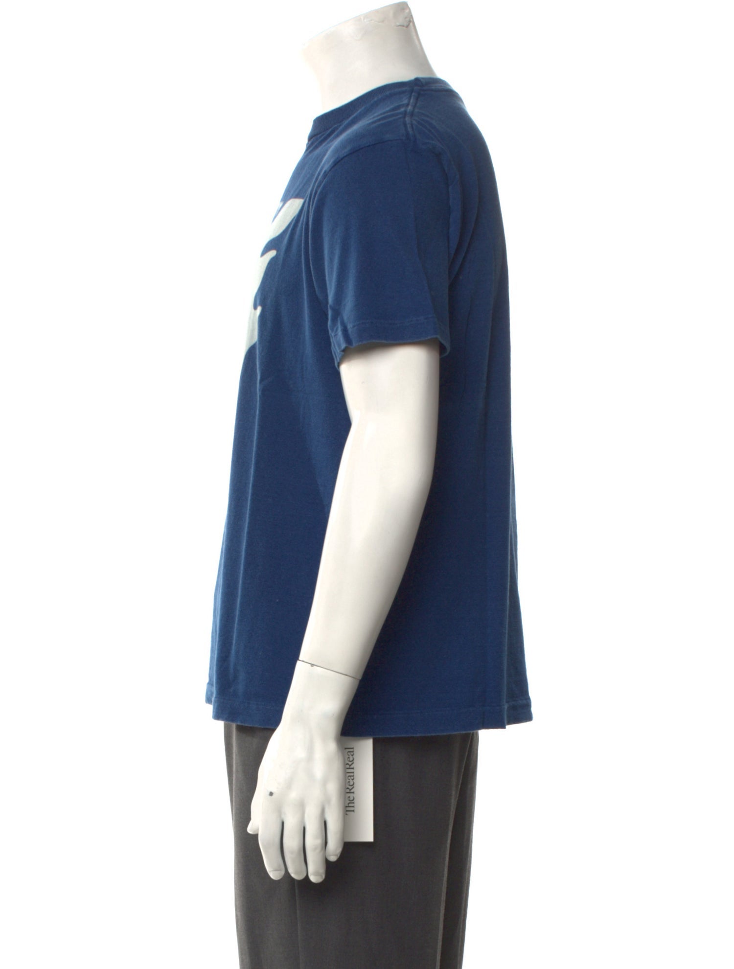 Human Made Graphic Print Crew Neck T-Shirt