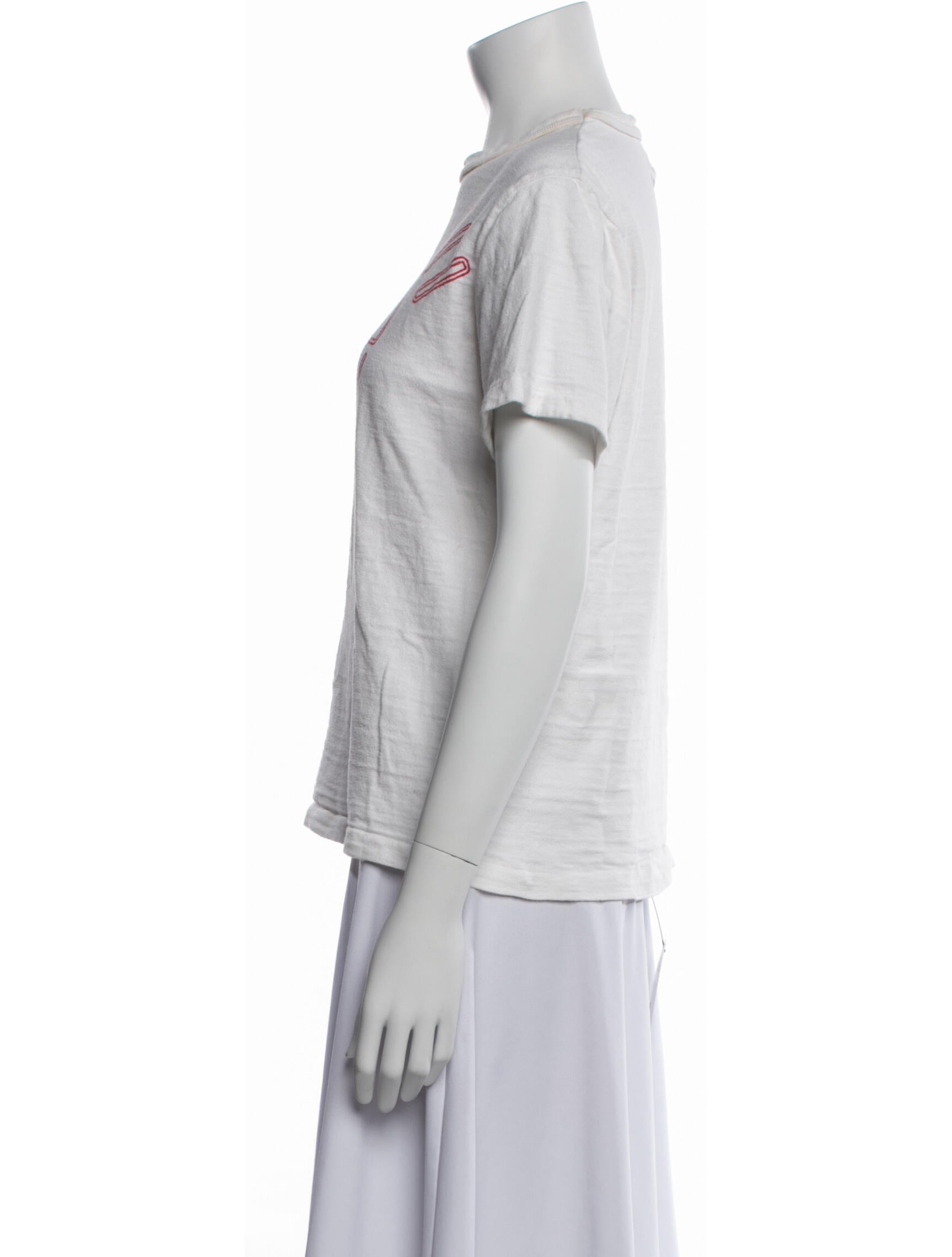 Human Made Graphic Print Crew Neck T-Shirt