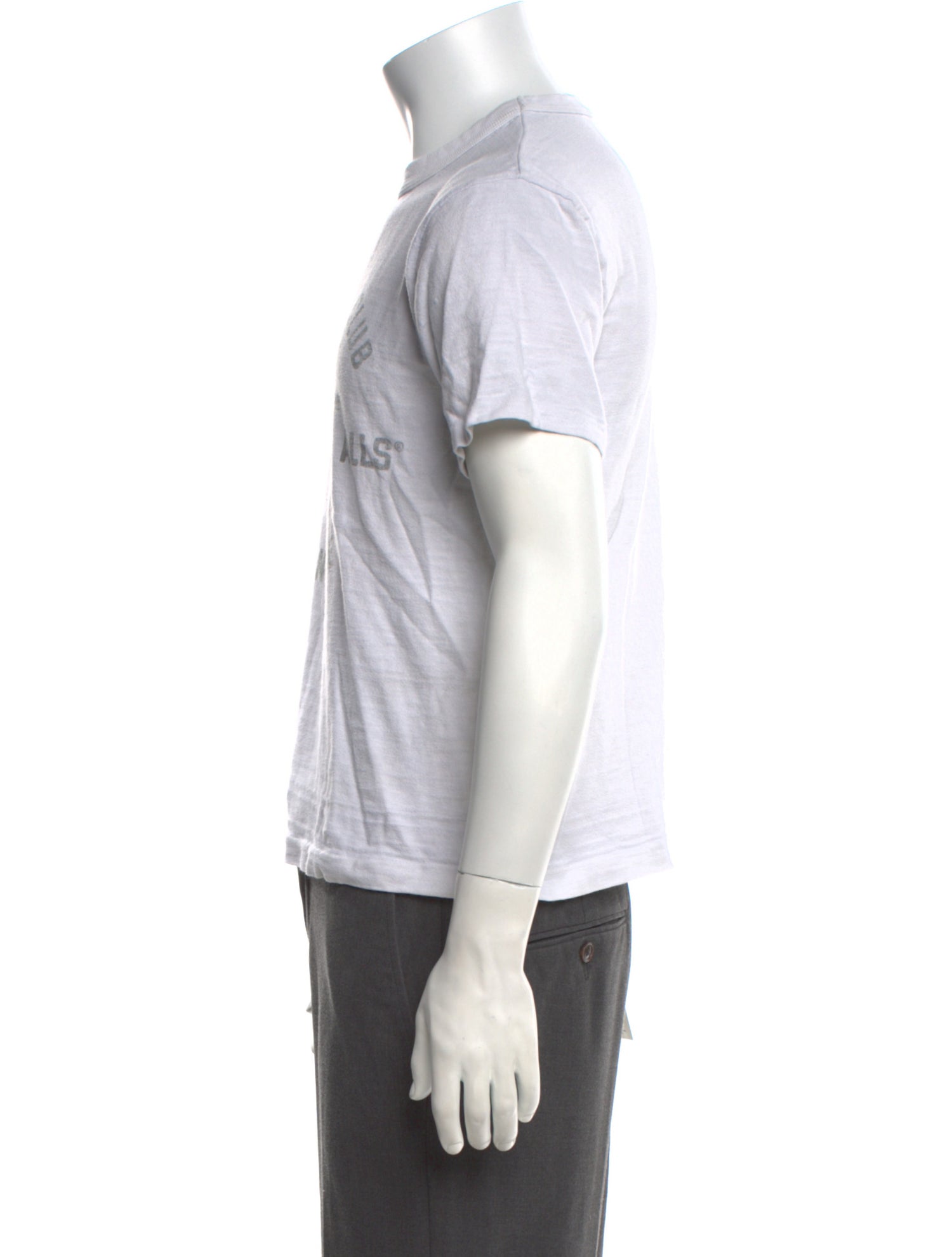 Human Made Graphic Print Crew Neck T-Shirt