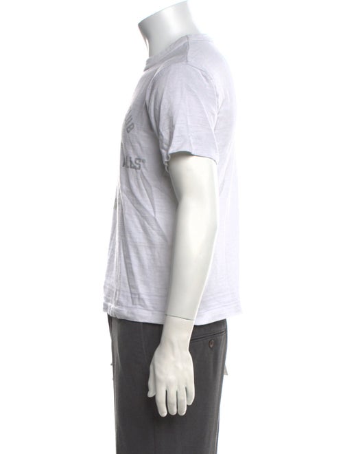 Human Made Graphic Print Crew Neck T-Shirt