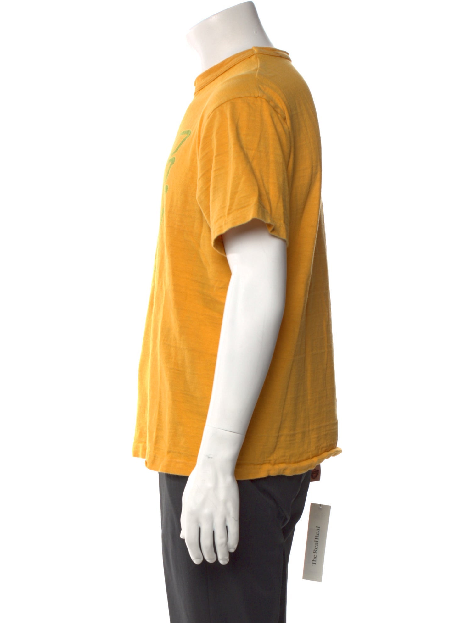 Human Made Graphic Print Crew Neck T-Shirt