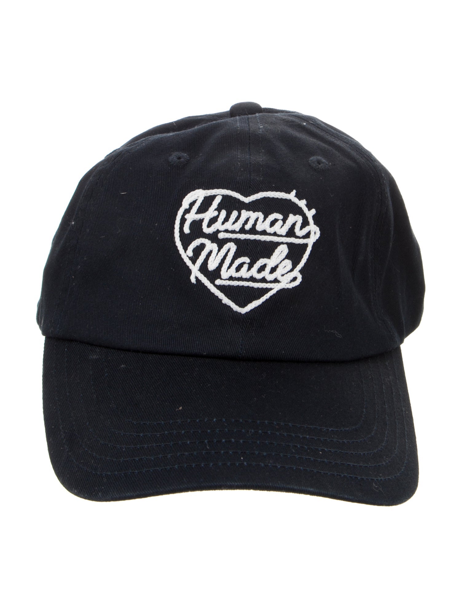 Human Made Strap Back Baseball Cap