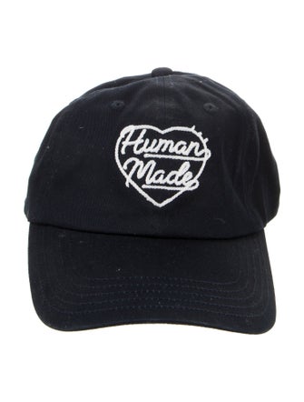 Human Made Strap Back Baseball Cap