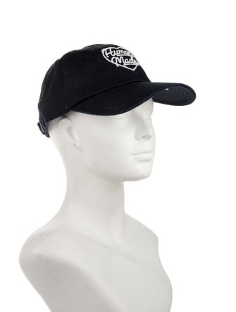 Human Made Strap Back Baseball Cap