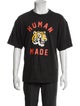 Human Made Graphic Print Crew Neck T-Shirt