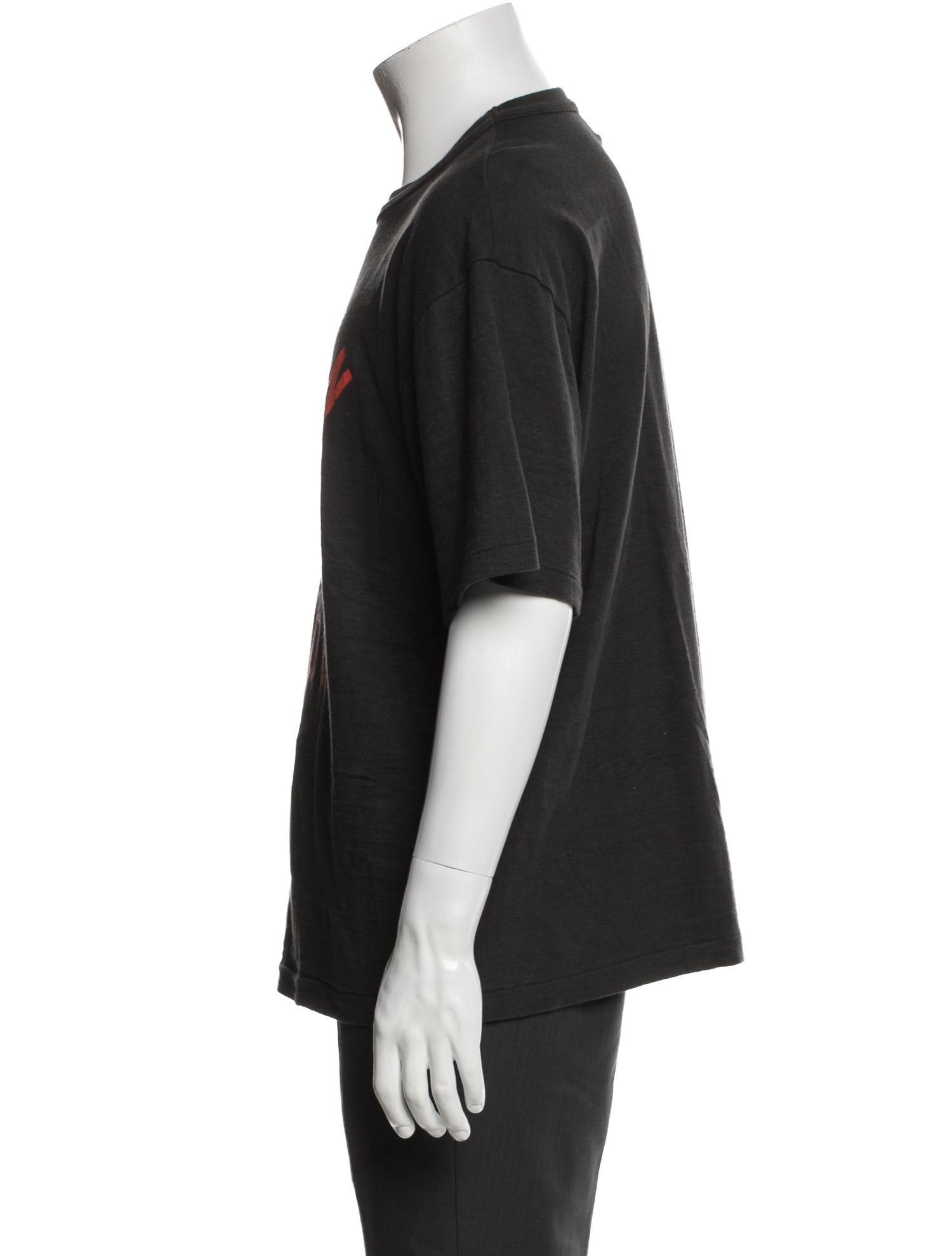 Human Made Graphic Print Crew Neck T-Shirt