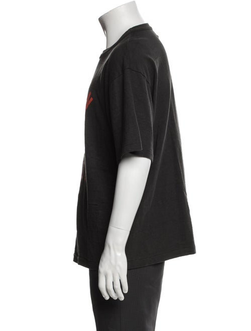 Human Made Graphic Print Crew Neck T-Shirt