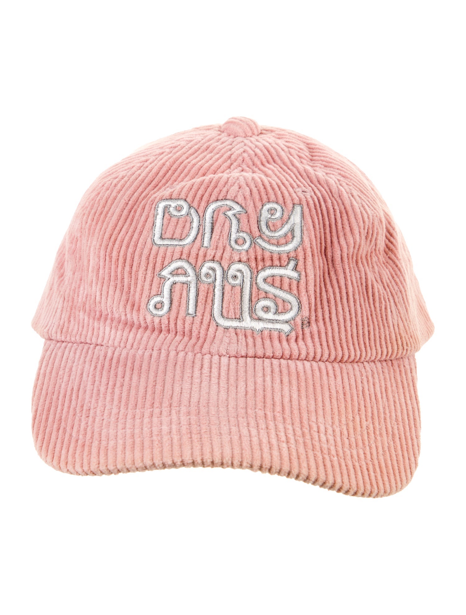 Human Made Suede Baseball Hat